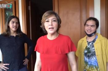 Lewat Daerah Rumah Ahmad Dhani, El Rumi - Dul Jaelani Godai Maia Estianty sampai Emosi