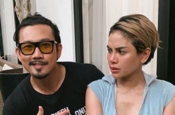 Dicecar Nikita Mirzani, Denny Sumargo Mantap Nikahi Kekasih Berinisial O