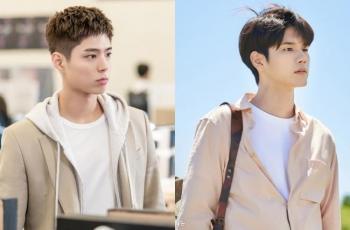 Siap-Siap Dibuat Baper, 8 Drama Korea Wajib Tonton di Bulan September