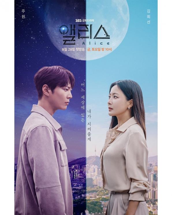 Alice (Instagram/@sbsdrama.official)