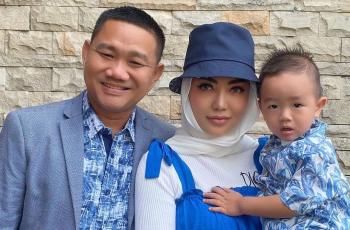 Pilih Belanjaan Sendiri, Gaya Anak Bella Shofie Kayak Bos Besar Nih!