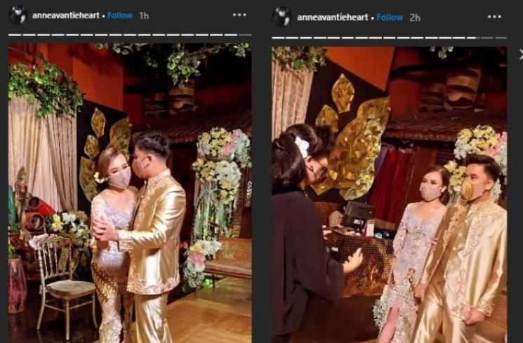 Gosip Foto Prewedding, Billy Syahputra Beberkan Faktanya ...