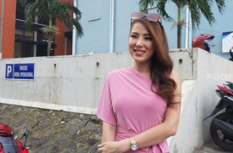 Angela Tee [Matamata.com/Herwanto]