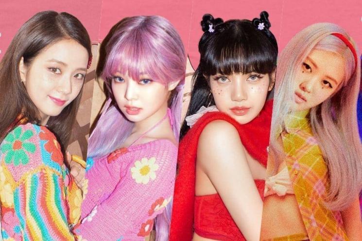 BLACKPINK (Soompi)