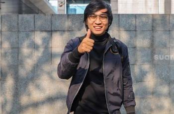 Komnas PA Minta Hentikan Istilah 'Anjay', Lutfi Agizal: Alhamdulillah!
