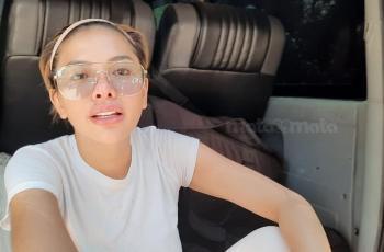 Bersyukur Anak Sah di Mata Hukum, Nikita Mirzani: Sekarang Giliran Saya Bertindak!
