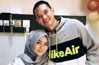 Rezky Aditya Posting Potret Ganteng Sang Putra, Komentar Mantan Tunangan Diserbu