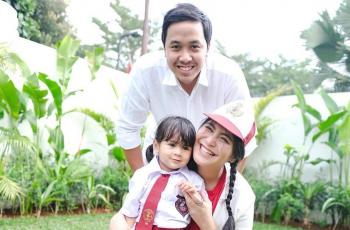 Tak Dihadiri Gideon Tengker, 5 Momen Ultah Ansara Putri Caca Tengker