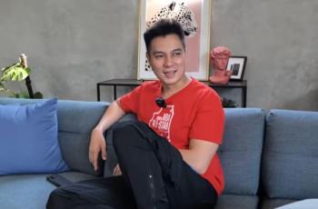 Baim Wong Merinding Lihat Indadari Diruqyah, Teriak Ngaku Anak Dajjal
