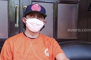Terjerumus Narkoba 2 Kali, Jamal Preman Pensiun Direhabilitasi Rawat Jalan