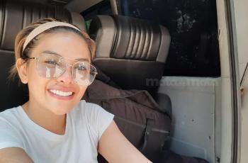 Respect Sama Perempuan, Alasan Nikita Mirzani Nyaman dengan Gofar Hilman