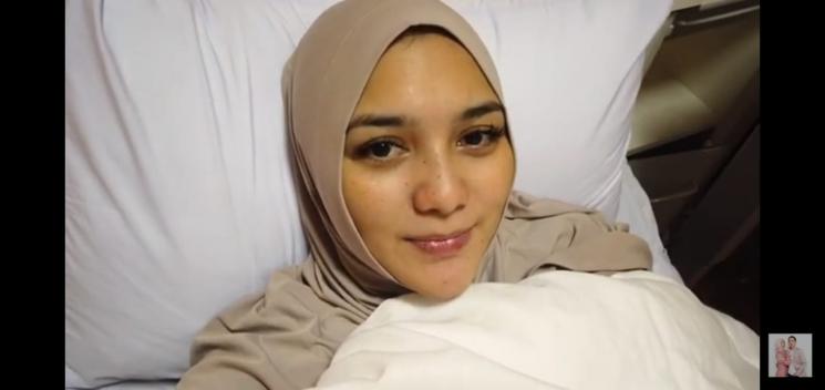 Citra Kirana (YouTube/Ciky Citra Rezky)