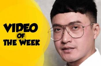 Video of the Week: Desainer Barli Asmara Meninggal Dunia, Citra Kirana Melahirkan Anak Pertama