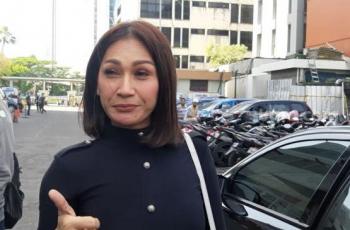 Identitas Mulai Terkuak, Tata Janeeta Pacari Mantan Angelina Sondakh?