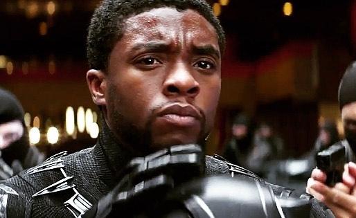 Chadwick Boseman (Instagram/@chadwickboseman)