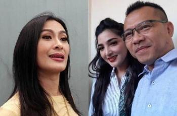 Iis Dahlia Dihujat, Anang Minta Maaf Dituduh Lecehkan Bahasa Isyarat