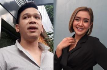 Disebut CLBK, 3 Momen Jordi Onsu Pepet Cita Citata di Ultah Sarwendah