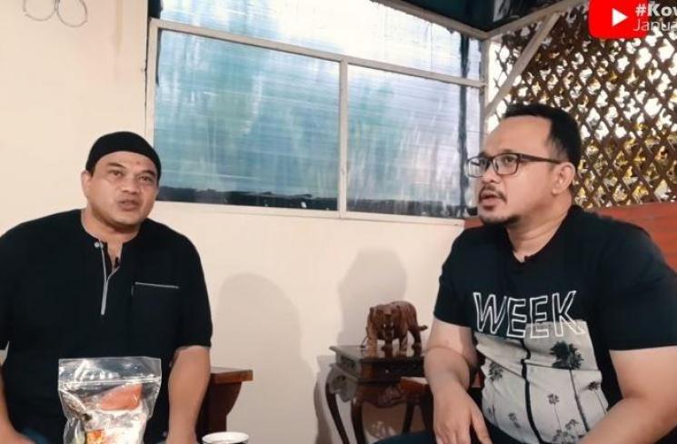 Vicky Irama. (Youtube/JanuardiNylman)
