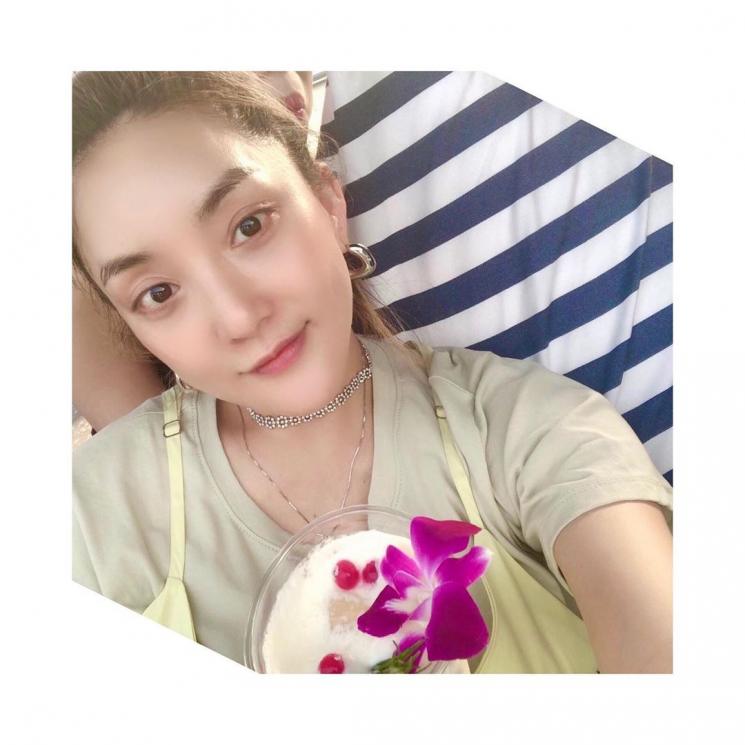 Bada S.E.S (Instagram/@bada0228)