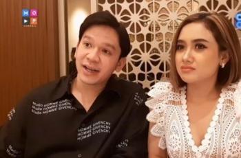 Jordi Onsu Dikabarkan CLBK dengan Cita Citata, Ini Tanggapan Ruben Onsu