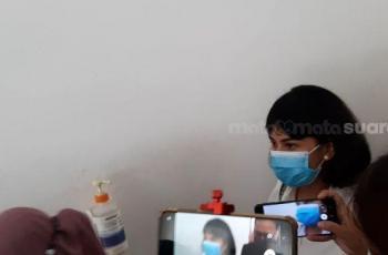 Apes! Kini Giliran Email Vanessa Angel Nyaris Dibajak