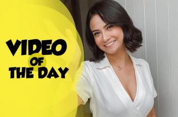 Video of the Day: Sidang Perdana Narkoba Vanessa Angel, Devano Danendra Sindir Calon Kakak Ipar?