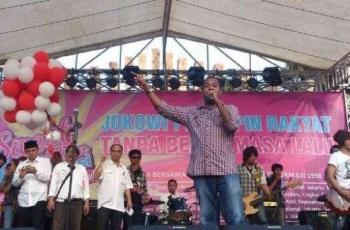 Ada Luka Tembak, Kronologi Adik Ipar Edo Kondologit Meninggal di Penjara
