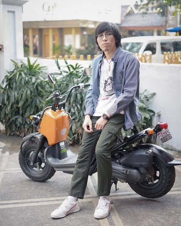 Dokter Tirta (Instagram/@drtirtaofficial)