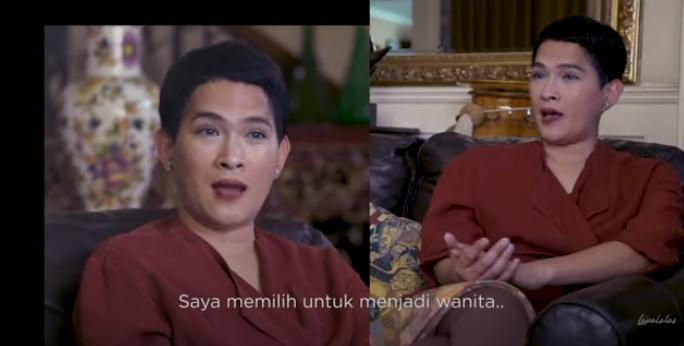 Oscar Lawalata (YouTube/The Lawalatas)