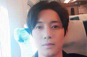 Mulia! Kim Hyun Joong Bantu Selamatkan Nyawa Koki yang Mendadak Ambruk