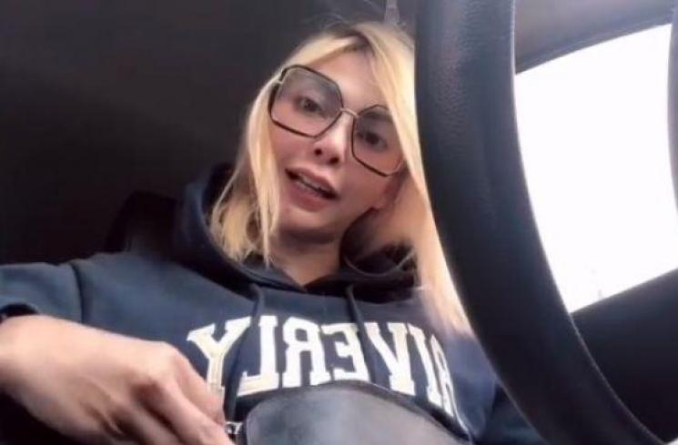Gusti Rosaline Oca [Instagram]