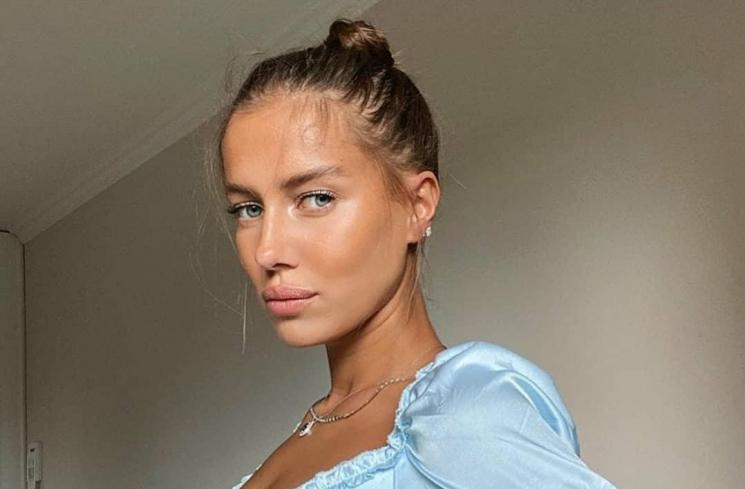 Nicole Poturalski. (Instagram/@nicole_poturalsky)