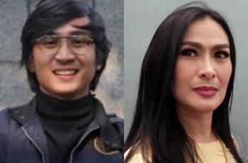 Lutfi Agizal Dikaruniai Anak Pertama, Komentar Iis Dahlia Sebagai Mantan Camer Disorot