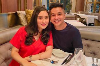 Adly Fairuz Diberi Kesempatan Mediasi Lagi, Berharap Kebaikan di Bulan Suci