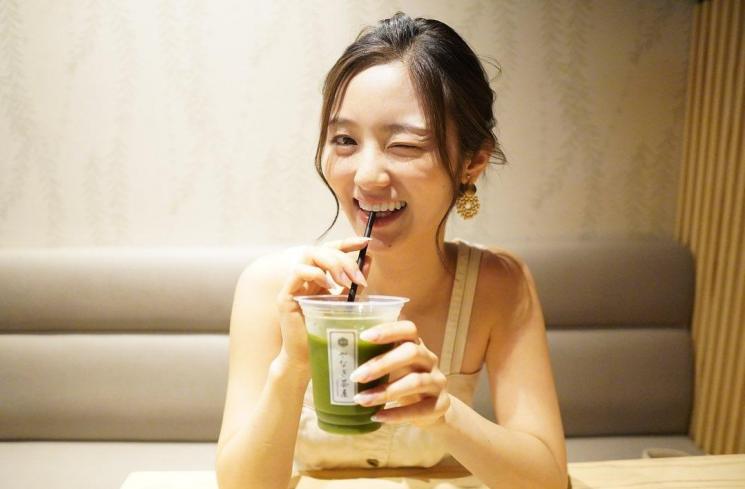 Maria Hamasaki