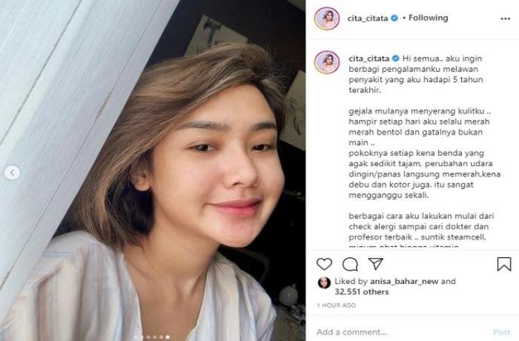 Cita Citata (Instagram @cita_citata)