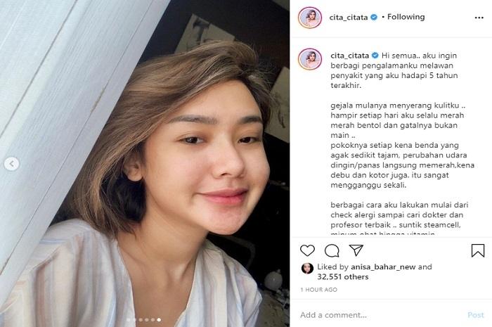 Cita Citata (Instagram @cita_citata)