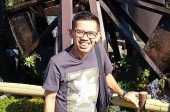 LIVE: Suasana Rumah Duka Komedian Idan Separo