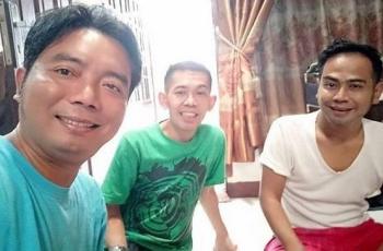 Tangan dan Kaki Sudah Bolong, Idan Separo Meninggal karena Diabetes