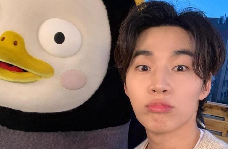 Henry Lau (Instagram/@henryl89)