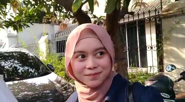 Lesty Kejora. (Matamata.com/Ismail)