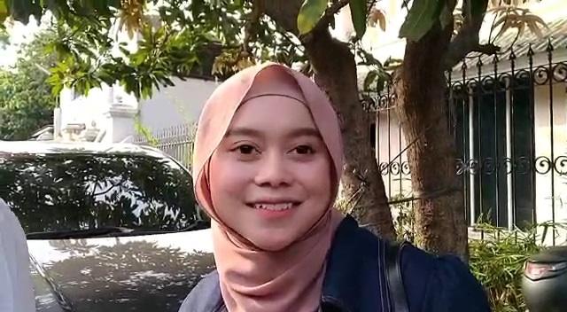 Lesty Kejora. (Matamata.com/Ismail)