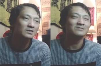 Sejak 2002, Jaka Hidayat eks Drummer BIP Sudah Pakai Sabu