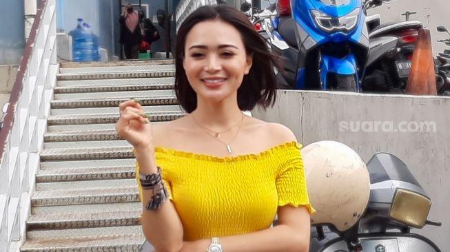 Wika Salim (MataMata.com/Alfian Winanto)