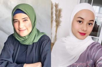 Semangati Nadya Mustika di Tengah Isu Cerai, Komentar Dinda Hauw Bikin Penasaran