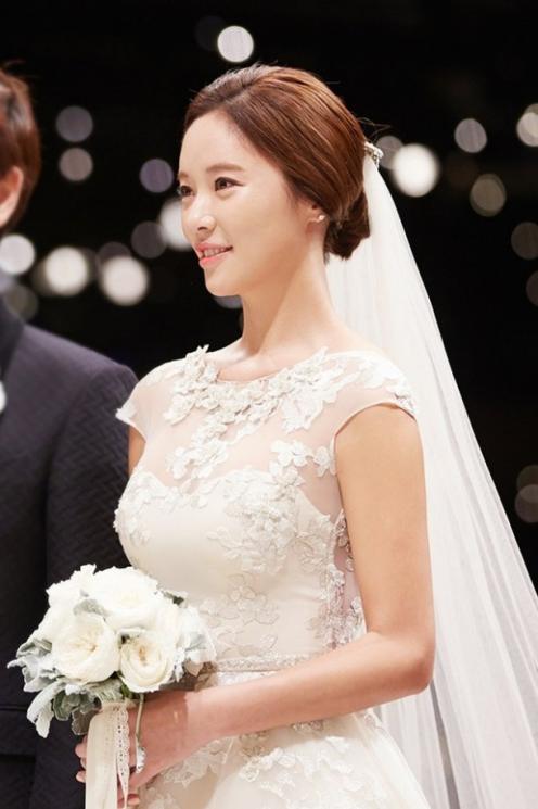 Hwang Jung Eum (Soompi)