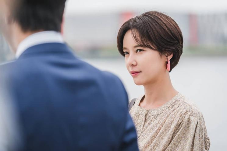 Hwang Jung Eum (Instagram/@jungeum84)