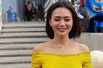 Isu Pacari Pengusaha Sepeda, Wika Salim Buka Suara