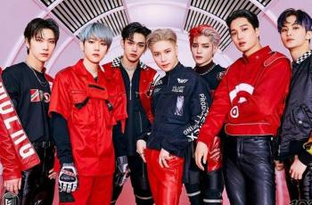 Rilis Lagu Berbahasa Inggris, Berikut Lirik Lagu One Milik SuperM