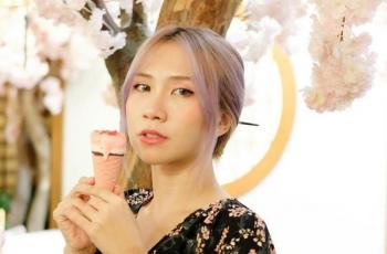 Dihujat usai Dianggap Hina Jennie BLACKPINK, Natya Shina Ambil Jalur Hukum